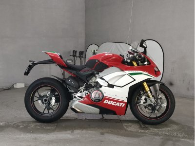 Ducati PANIGALE V4S