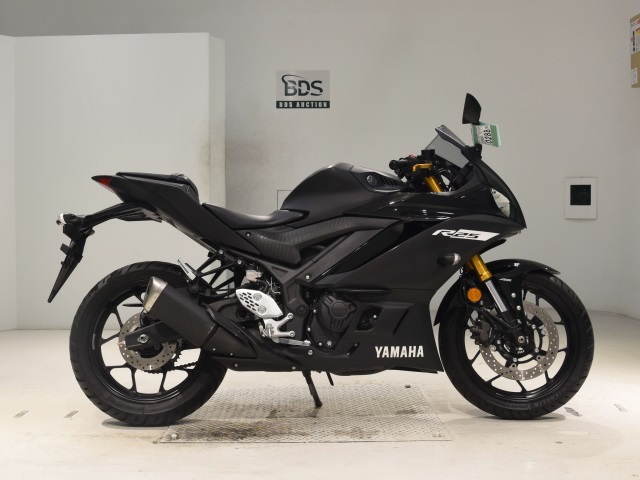 Yamaha YZF-R25A
