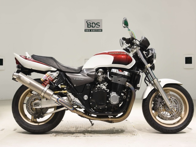 Honda CB1300SF