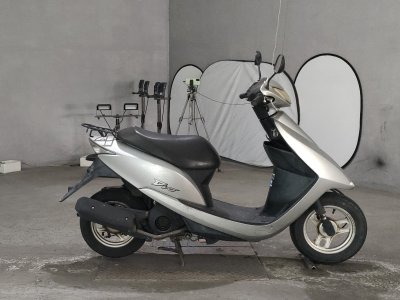 Honda DIO