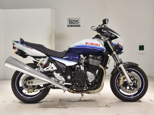 Suzuki GSX1400