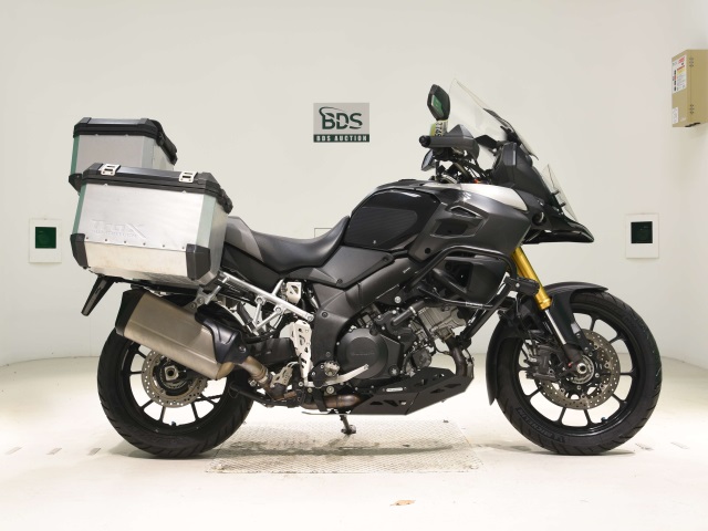 Suzuki V-STROM DL1000