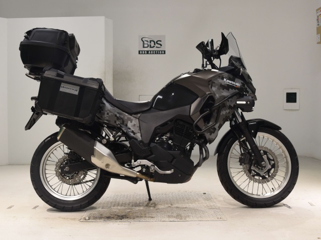 Kawasaki VERSYS-X 250A