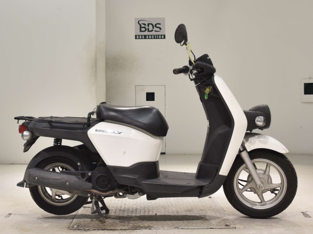 Honda BENLY50