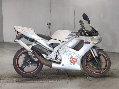 Aprilia RS50