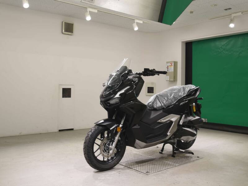 Новый Honda ADV160 2025 г.в.