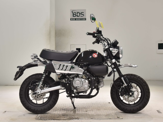 Honda MONKEY125