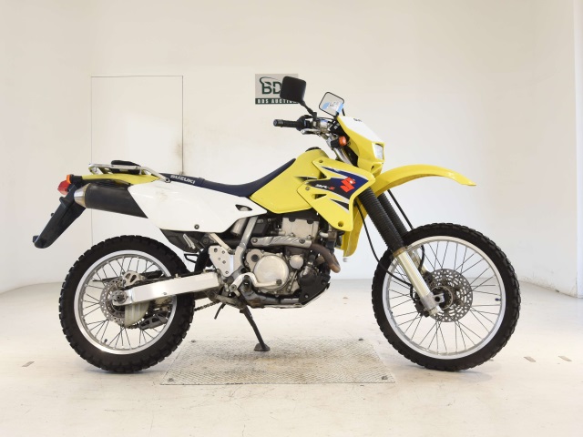 Suzuki DR-Z400S