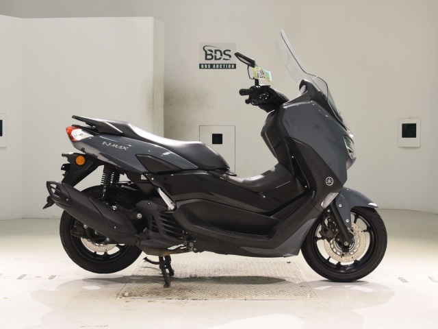 Yamaha N-MAX125