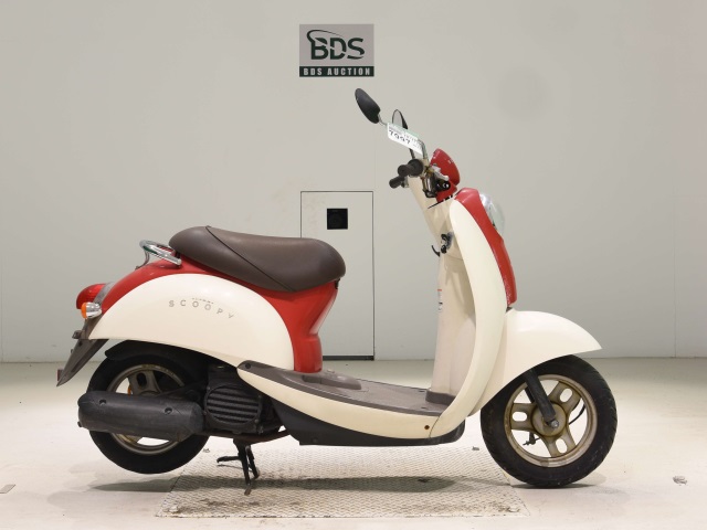 Honda SCOOPY50