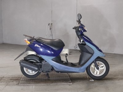 Honda DIO