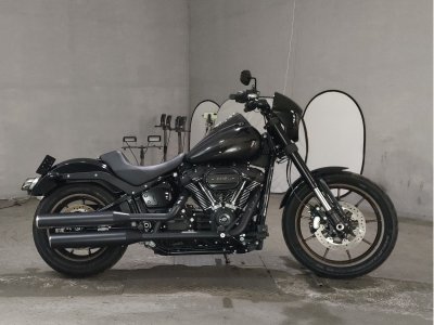 HD LOW RIDER S FXLRS1870