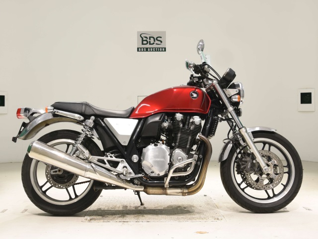 Honda CB1100