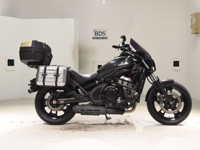Kawasaki VULCAN650S