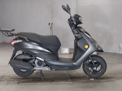 Yamaha AXIS Z