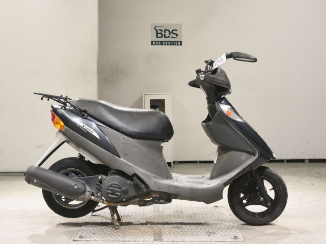 Suzuki ADDRESS V125