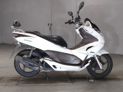 Honda PCX125