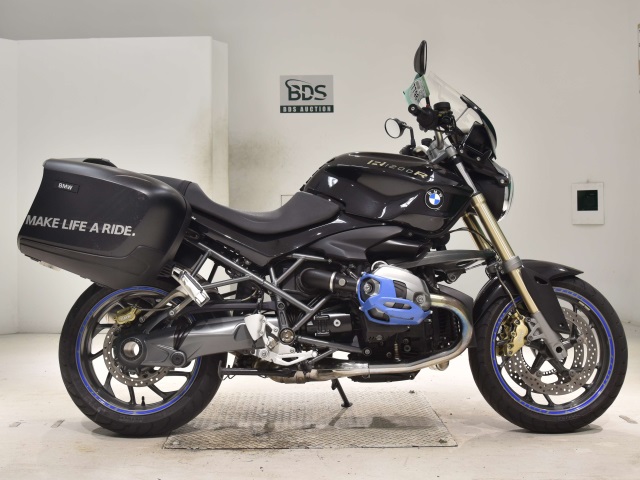 BMW R1200R
