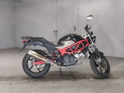 Honda VTR250