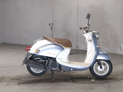 Yamaha VINO50