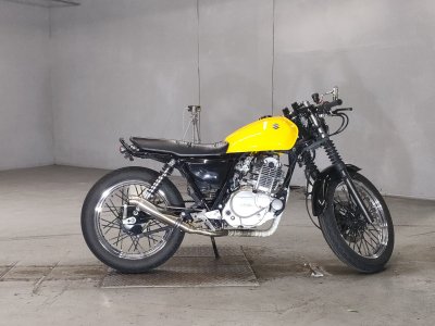 Suzuki GRASSTRACKER BIGBOY