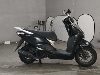 Honda LEAD125