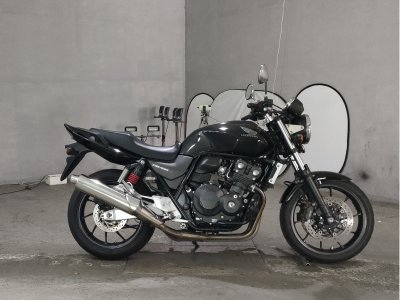 Honda CB400SFV