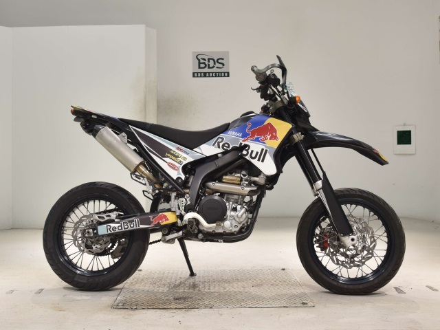 Yamaha WR250X