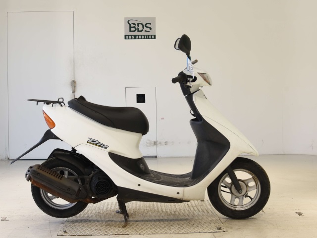 Honda DIO110