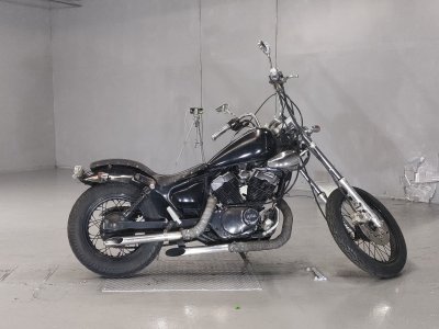 Yamaha VIRAGO XV250