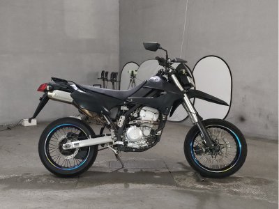 Kawasaki D TRACKER X