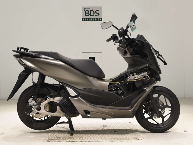 Honda PCX125