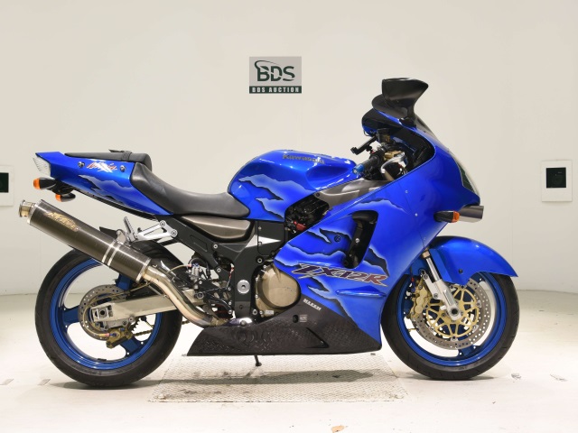 Kawasaki NINJA ZX-12R