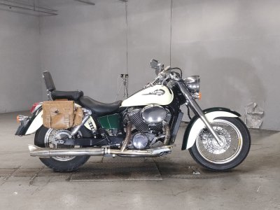 Honda SHADOW400