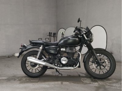 Honda GB350