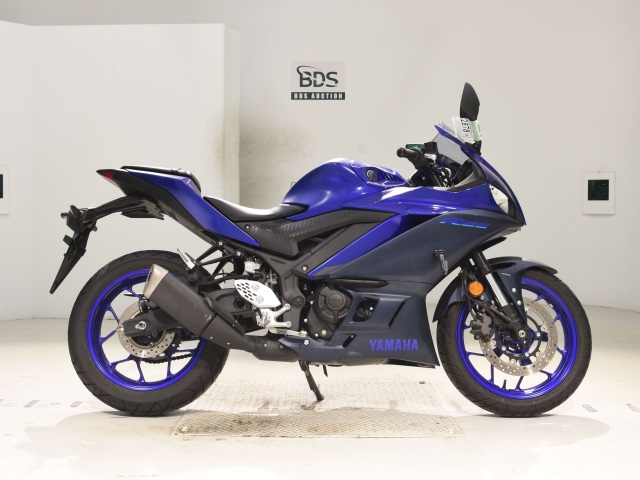 Yamaha YZF-R25