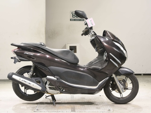Honda PCX125