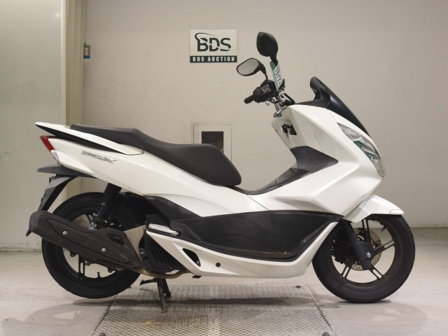 Honda PCX125
