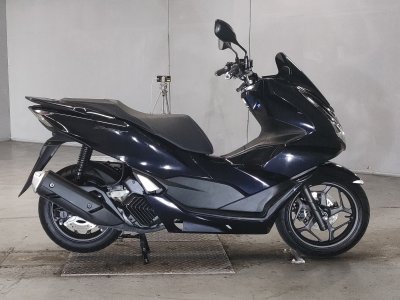 Honda PCX125