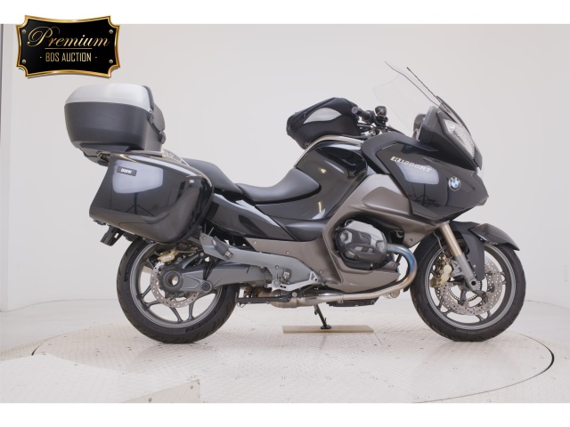 BMW R1200RT