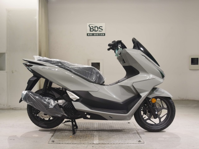 Honda PCX160