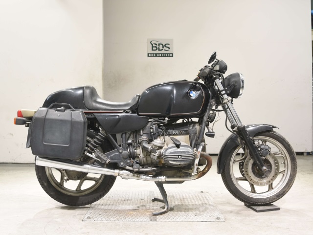 BMW R80