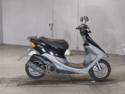 Honda DIO