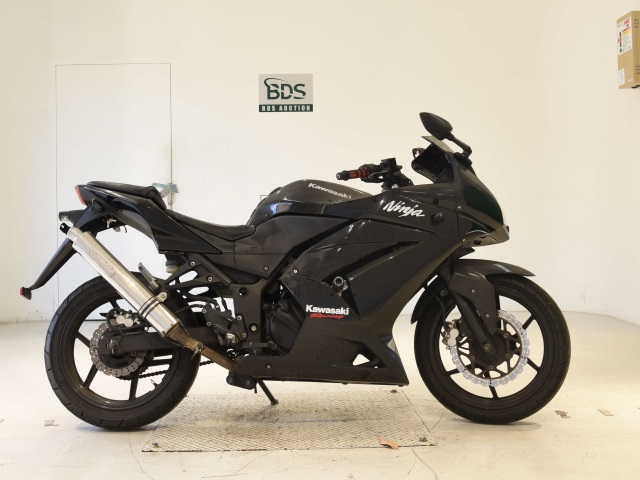 Kawasaki NINJA250R