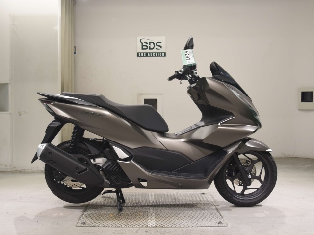 Honda PCX125