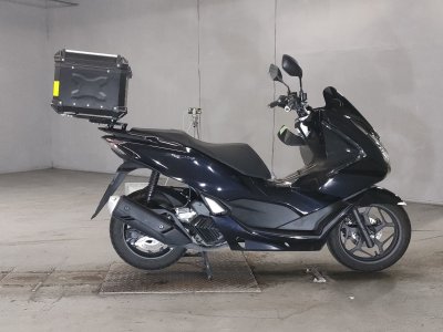 Honda PCX125