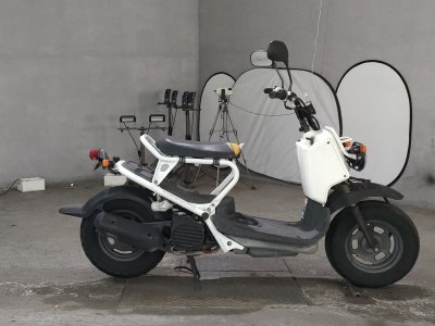 Honda ZOOMER