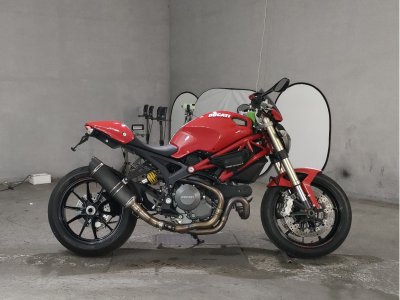 Ducati MONSTER 1100EVO