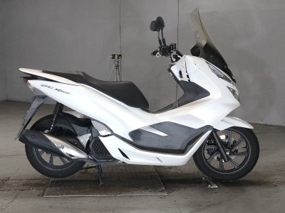 Honda PCX150