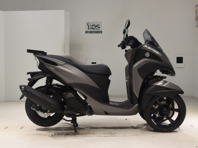 Yamaha TRICITY155
